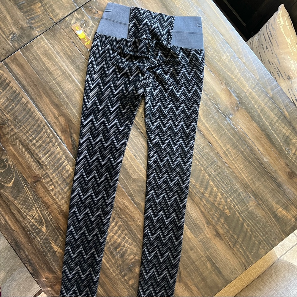 Copper Key Pants - Picture 7 of 9